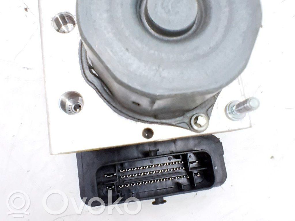 Smart ForTwo II Pompa ABS
