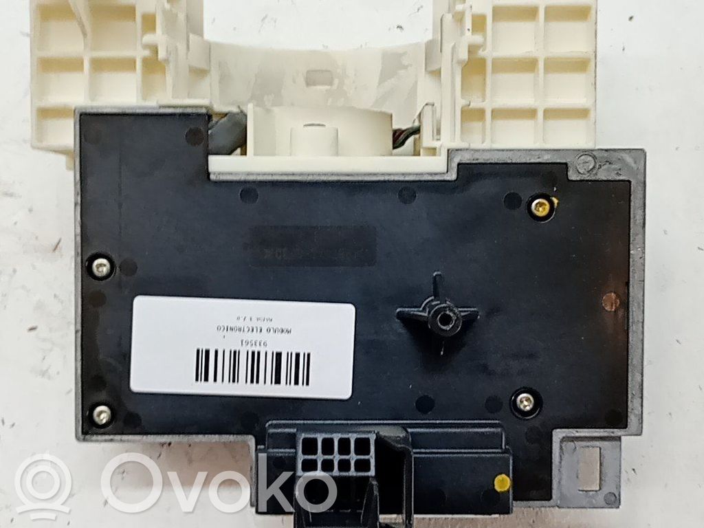 Mazda 3 II Modul de control caroserie central 
