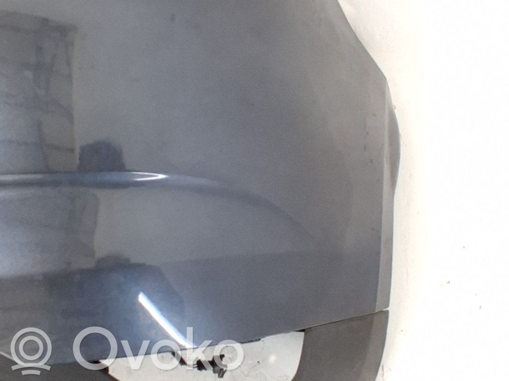 Renault Megane IV Pare-chocs