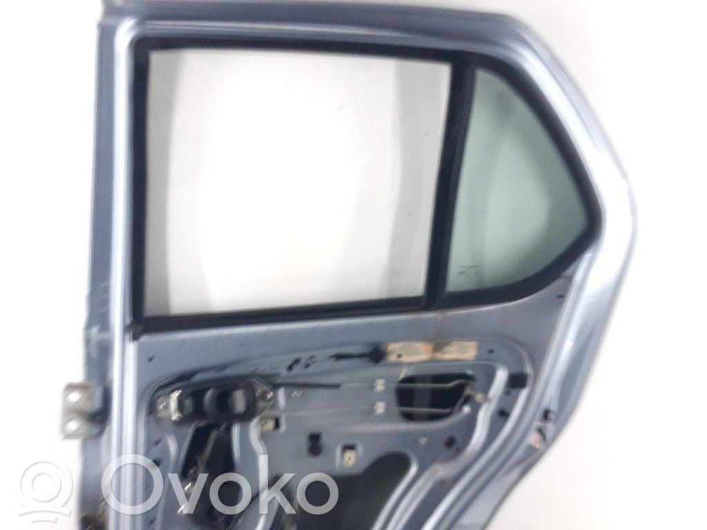 Tata Indica Vista I Puerta trasera