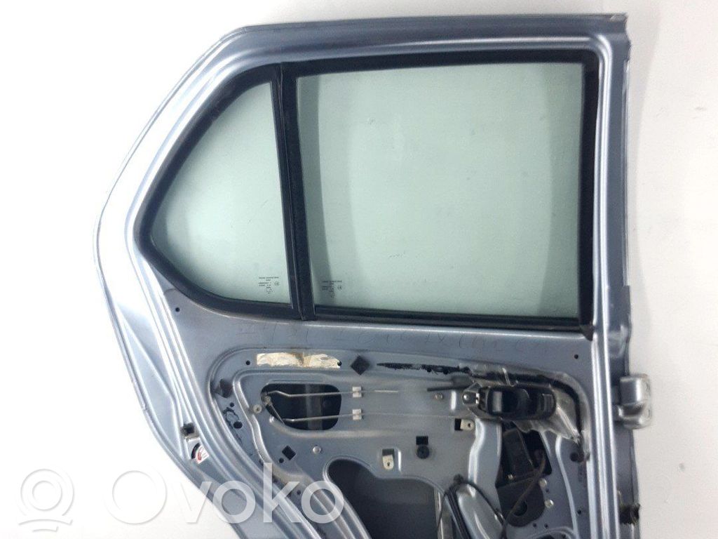 Tata Indica Vista I Puerta trasera