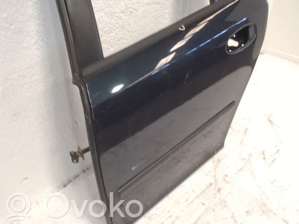 Saab 9-3 Ver2 Portiera posteriore