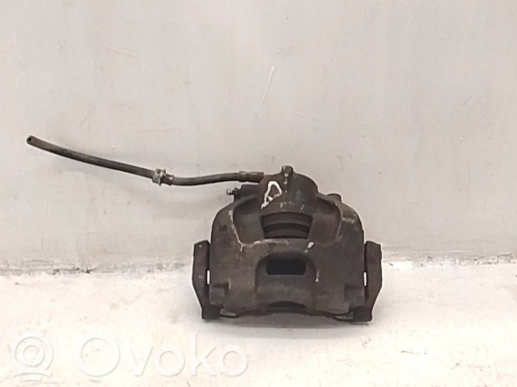 Caliper de freno delantero   93185746