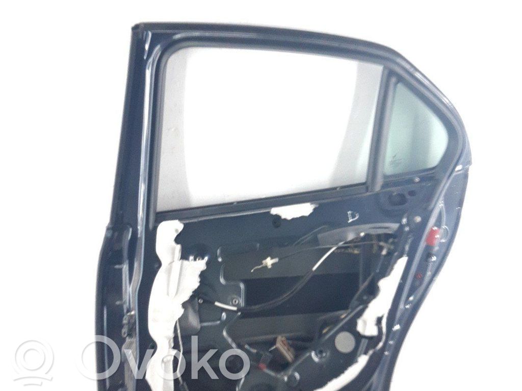 Tür hinten   12780339