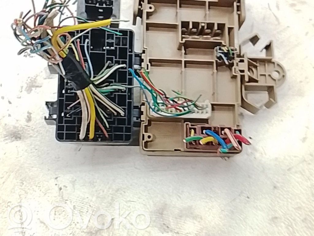 Module de fusibles   82201FG010