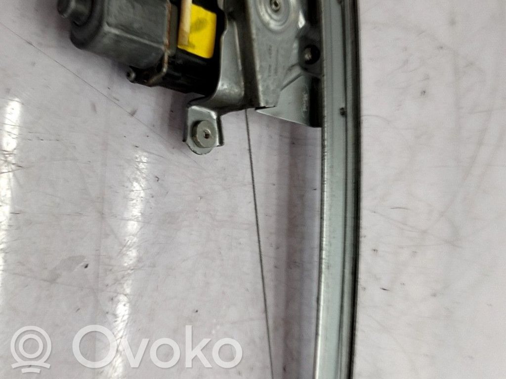 Ford Kuga I Regulador de ventanilla eléctrico de puerta delantera