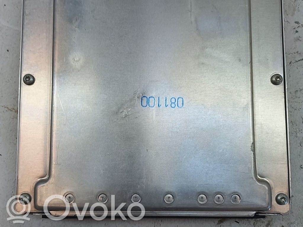 Unidad de control/módulo ECU del motor   7792938