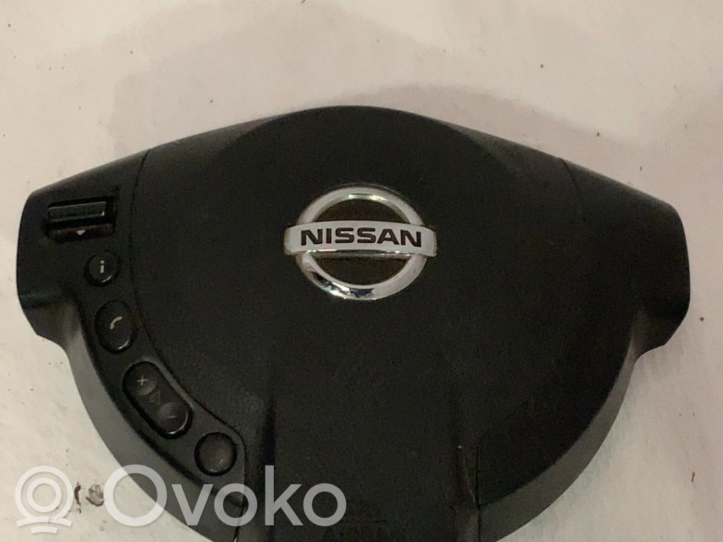 Nissan NV200 Set scaune 