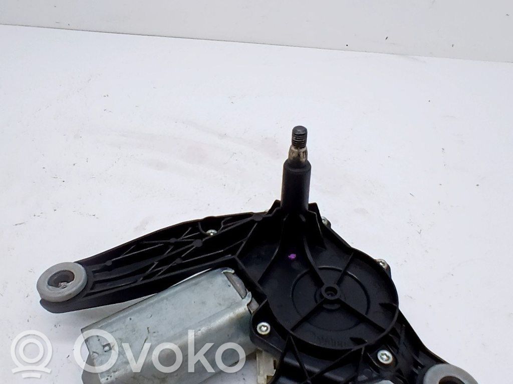 Citroen C5 Motor ștergător lunetă 