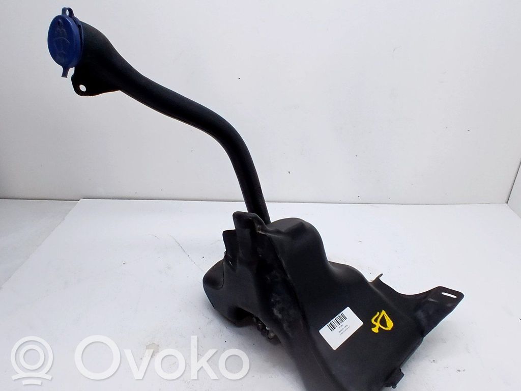 Serbatoio/vaschetta liquido lavavetri parabrezza   6431E1