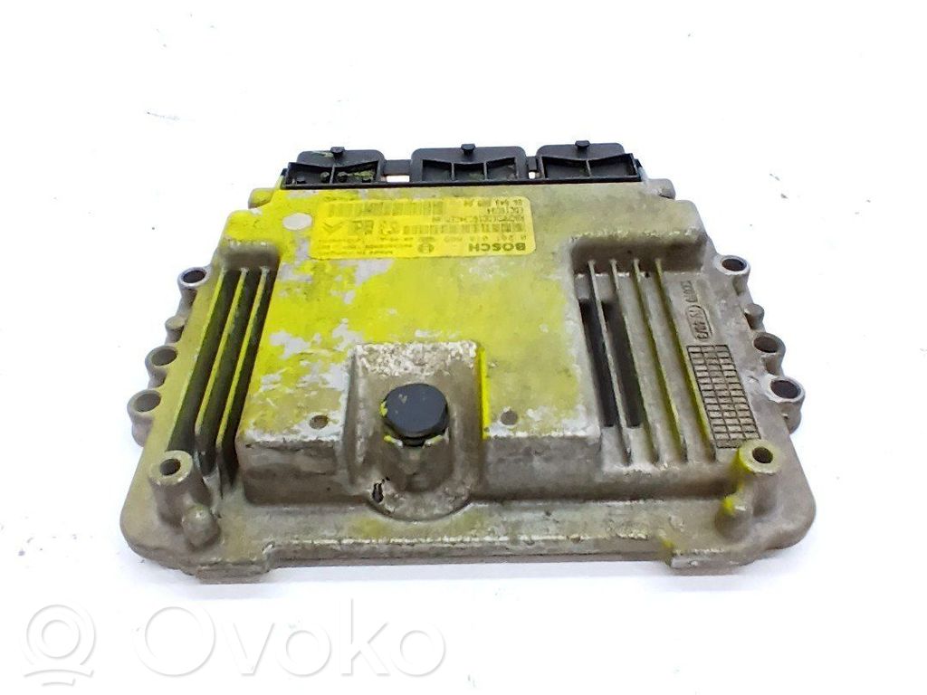 Citroen Jumpy Unidad de control/módulo ECU del motor