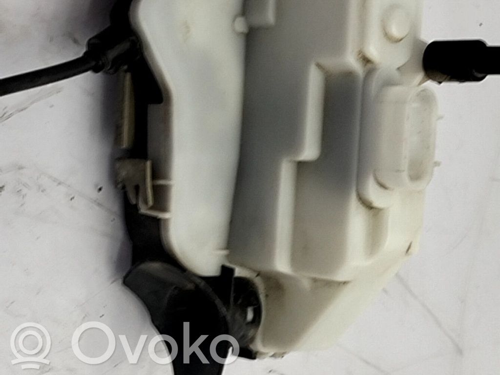 Renault Scenic I Etuoven lukko 