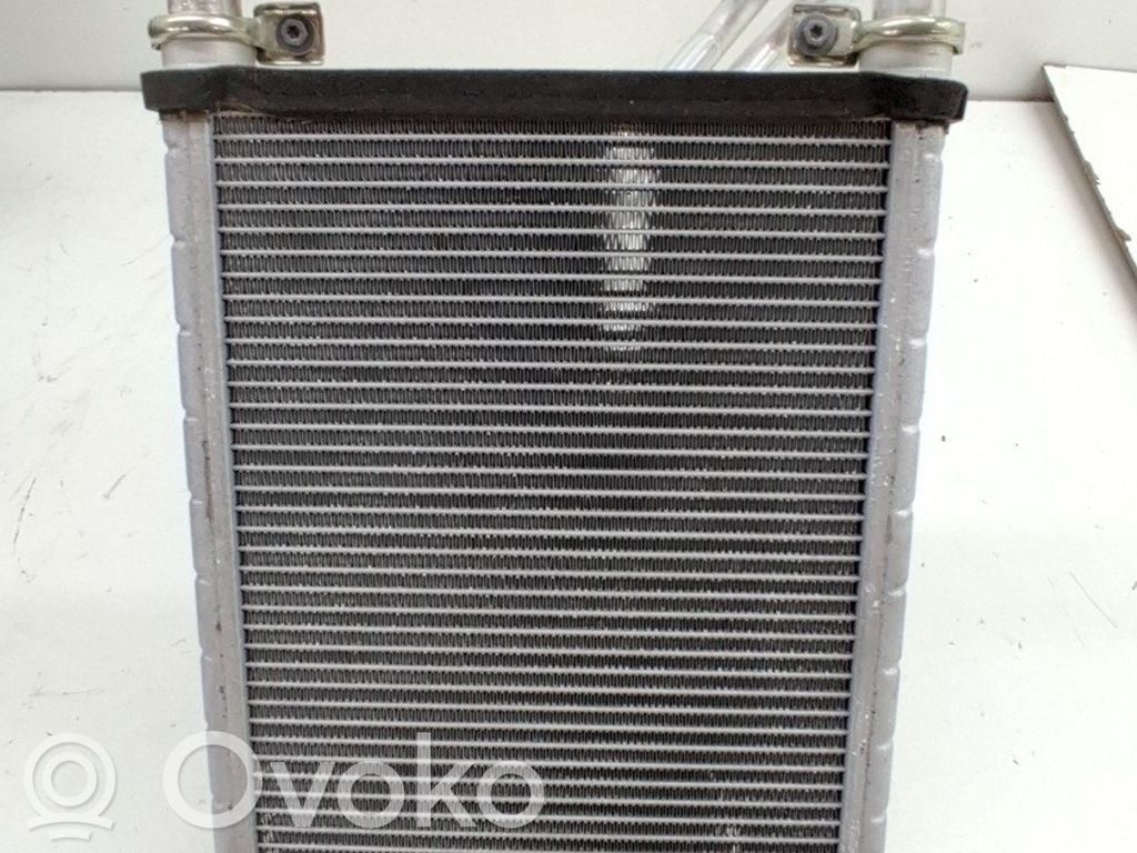 Mercedes-Benz A W169 Radiatore aria condizionata (A/C) (abitacolo)