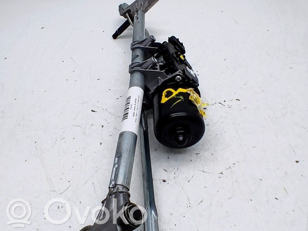 Renault Megane IV Motor ștergătoare faruri 