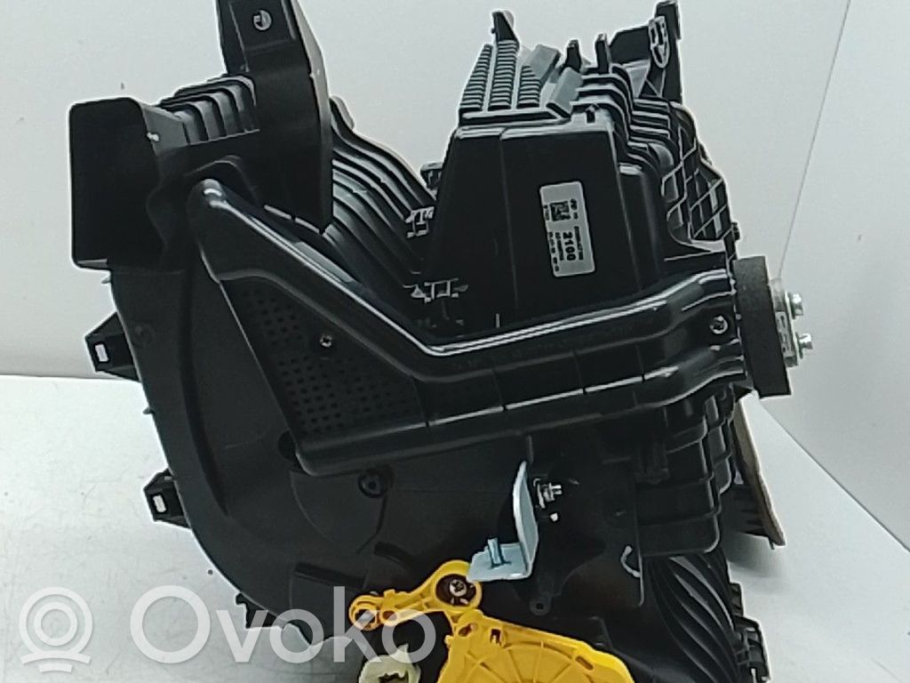 Hyundai i10 Interior heater climate box assembly 