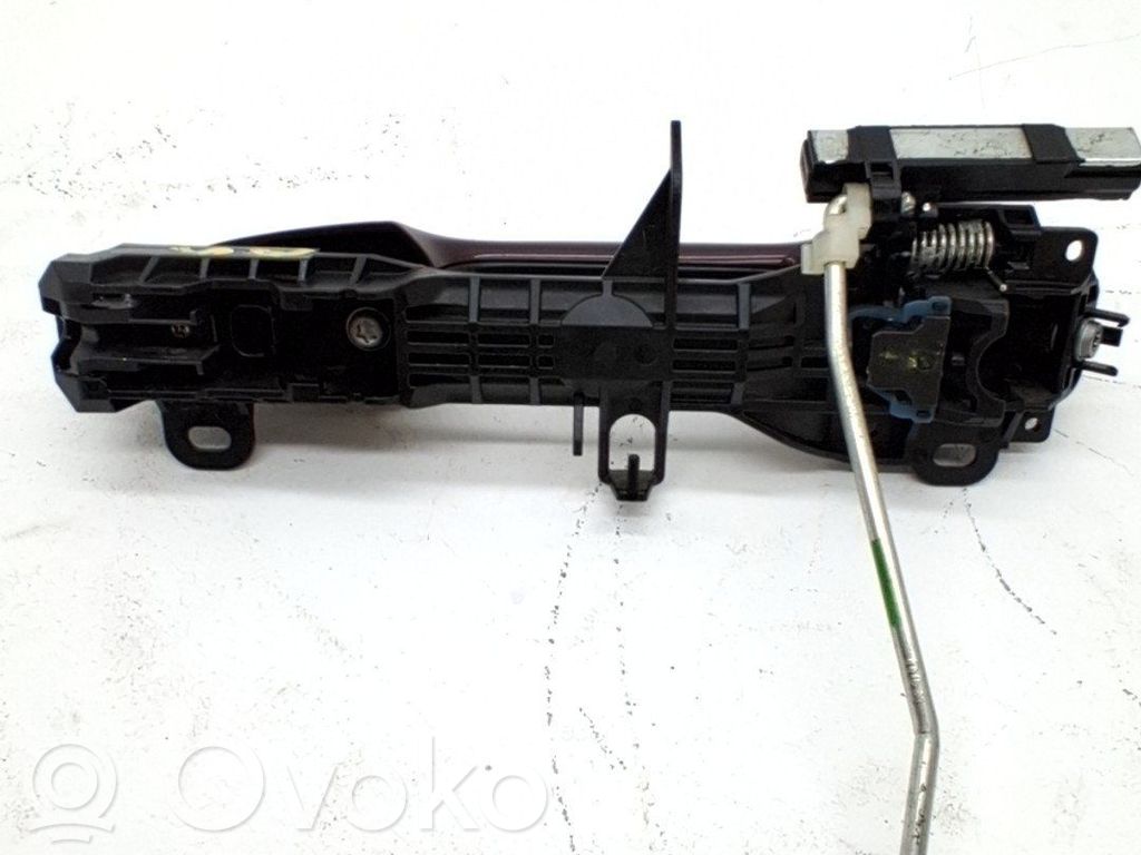 Toyota RAV 4 (XA30) Maniglia esterna per portiera anteriore