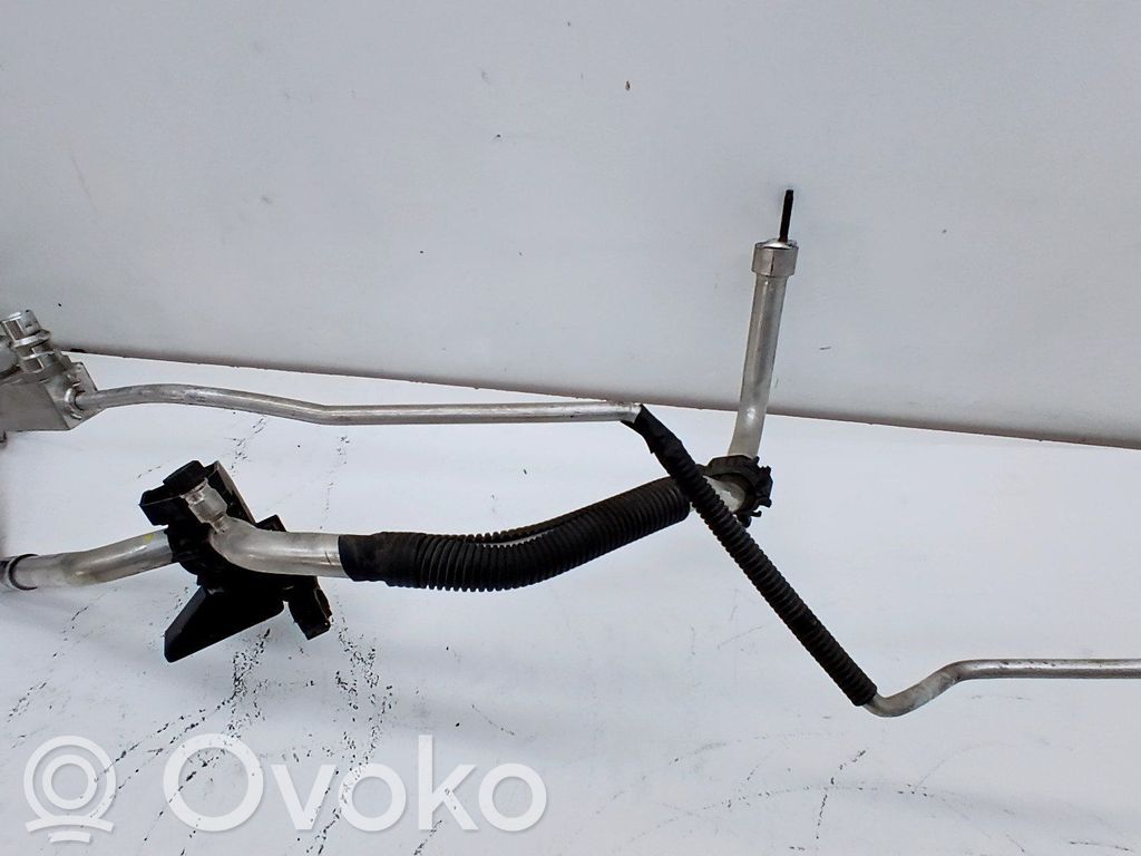 Toyota RAV 4 (XA30) Cuplaj/manșon flexibil A/C 