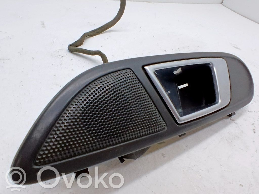Ford Fiesta Manecilla interna de puerta corredera 
