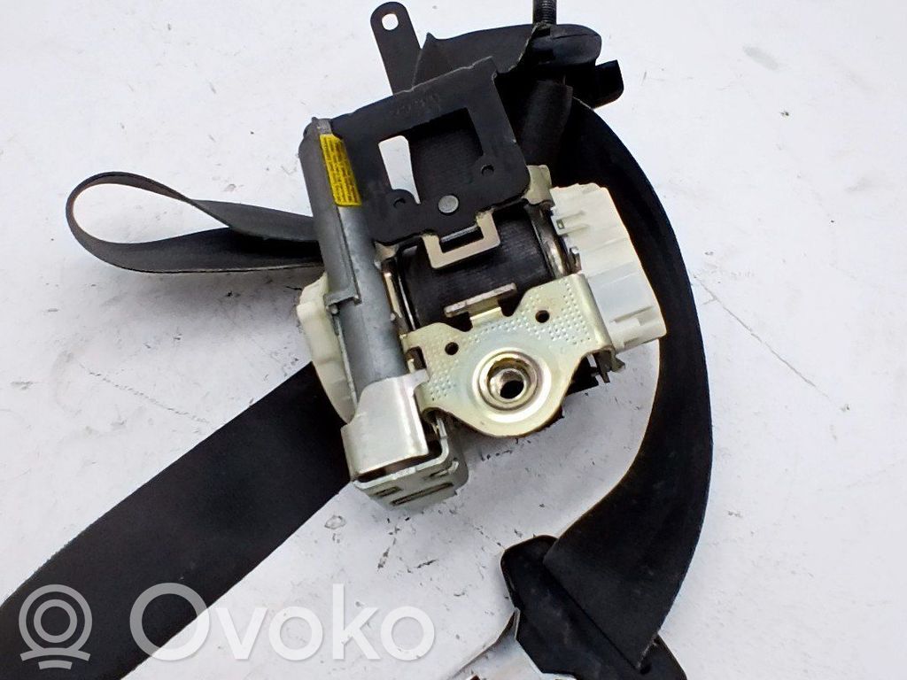 Ford Fiesta Cintura di sicurezza anteriore