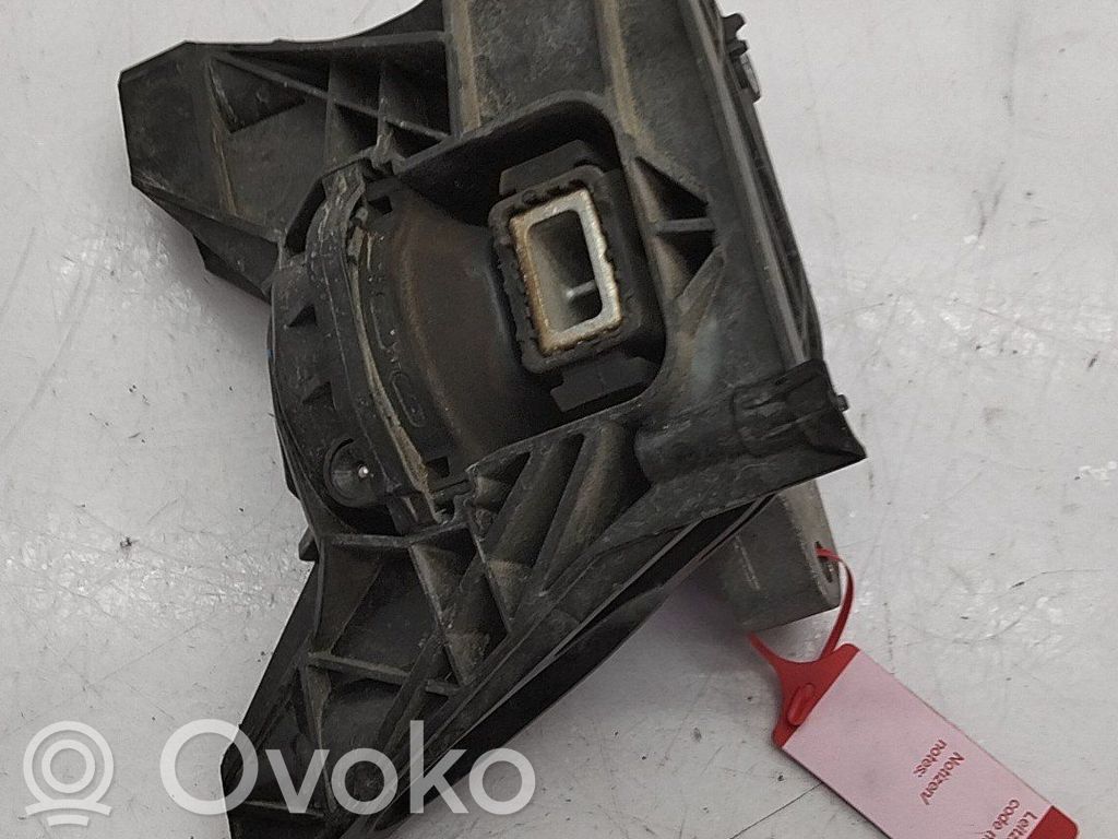 Saab 9-3 Ver1 Soporte de montaje del motor