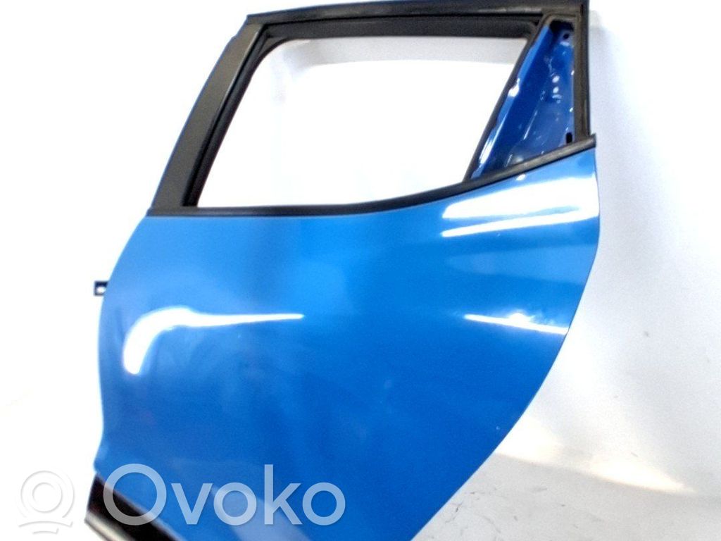 Tür hinten   821016892R