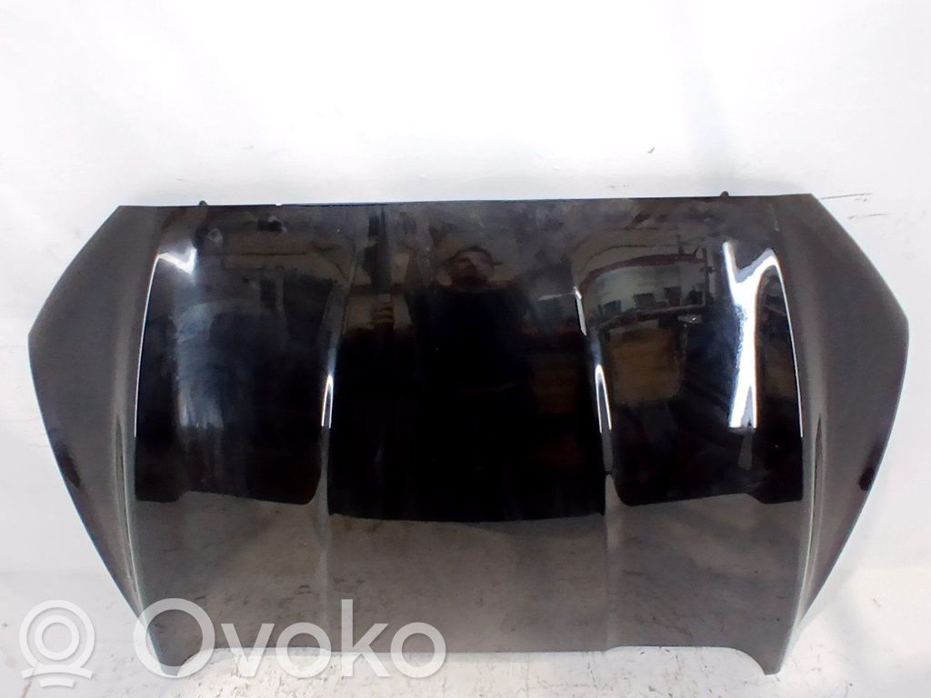Ford Mondeo MK V Vano motore/cofano
