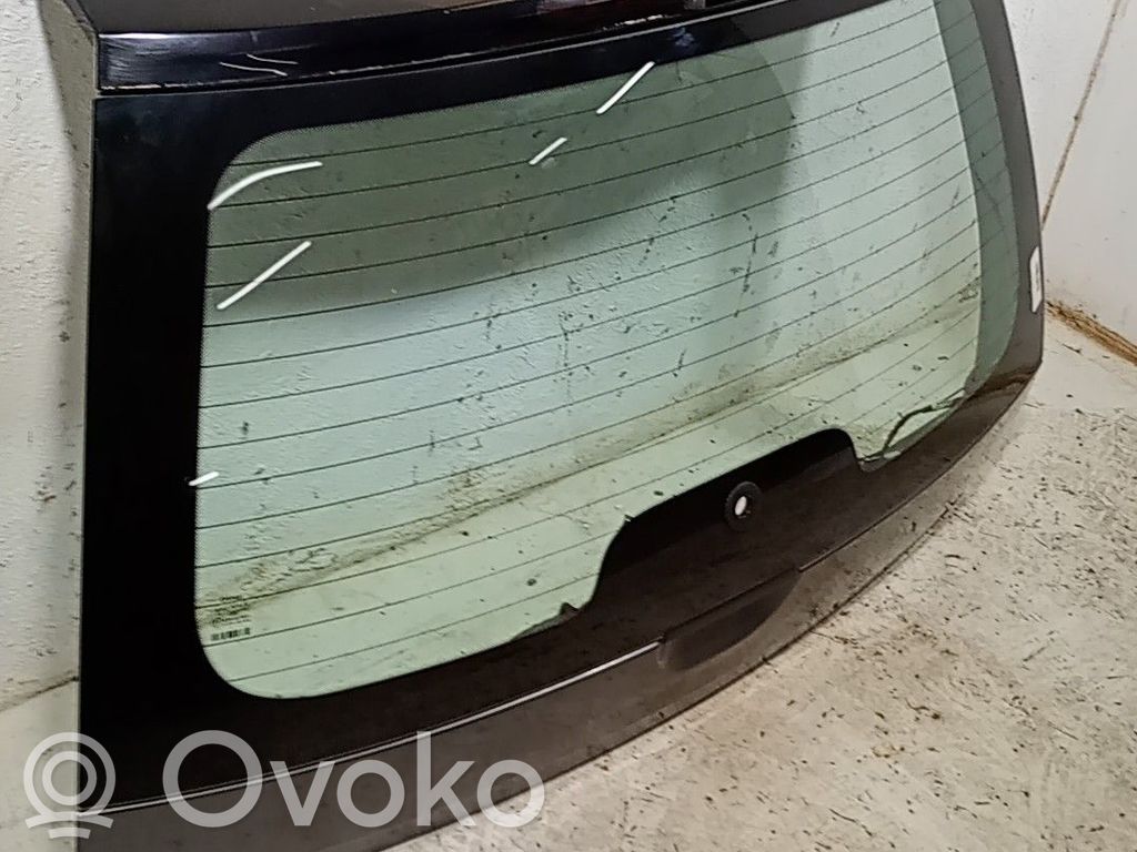 Smart ForFour II W453 Portellone posteriore/bagagliaio