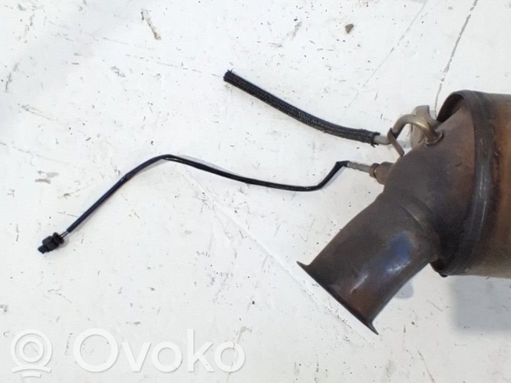 Katalysator / DPF Rußpartikelfilter Dieselpartikelfilter   18307812279