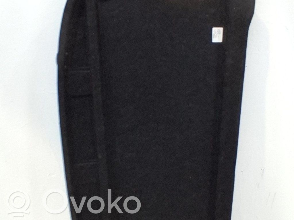 Renault Megane IV Copertura ripiano portaoggetti