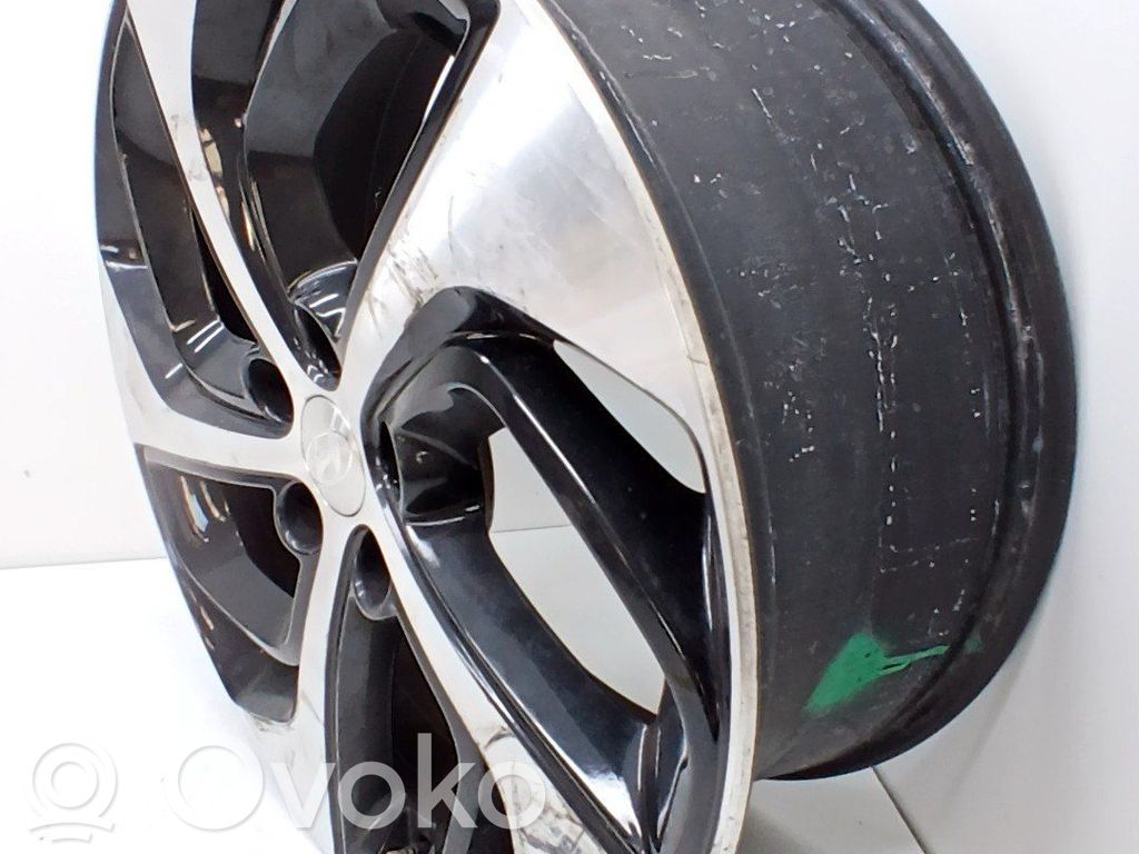 Hyundai Tucson TL Cerchioni in lega leggera R24