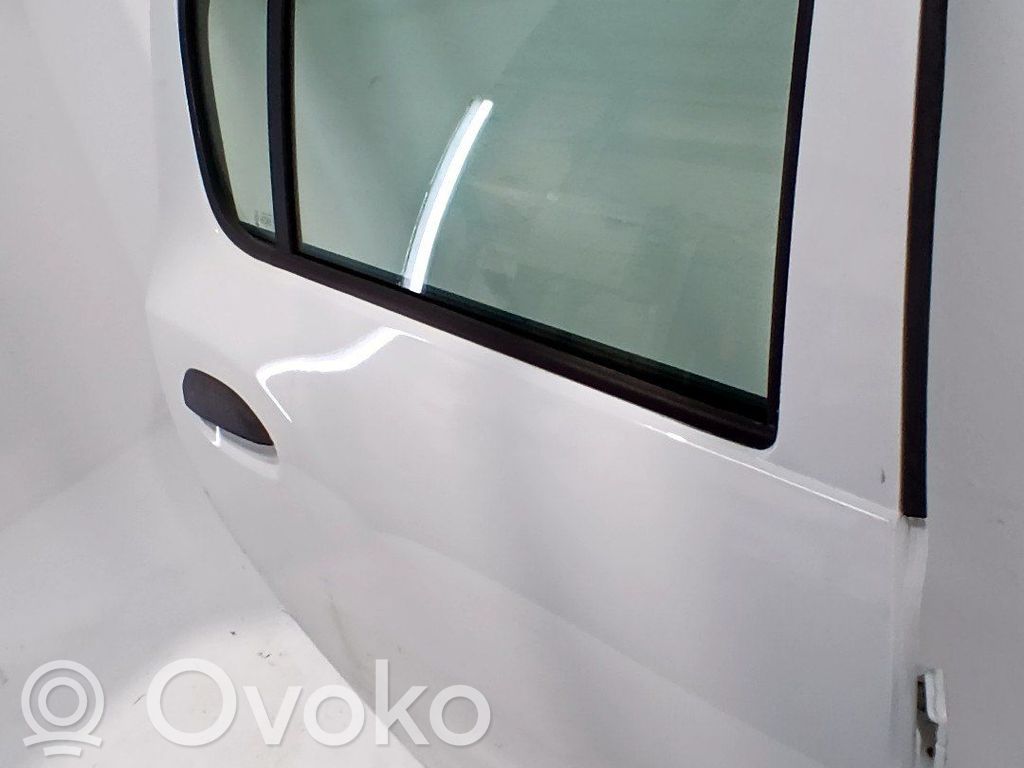 Dacia Sandero Porte arrière