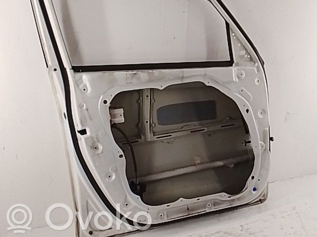 KIA Carens III Drzwi przednie