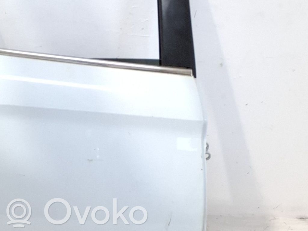 Ford Kuga I Porte arrière