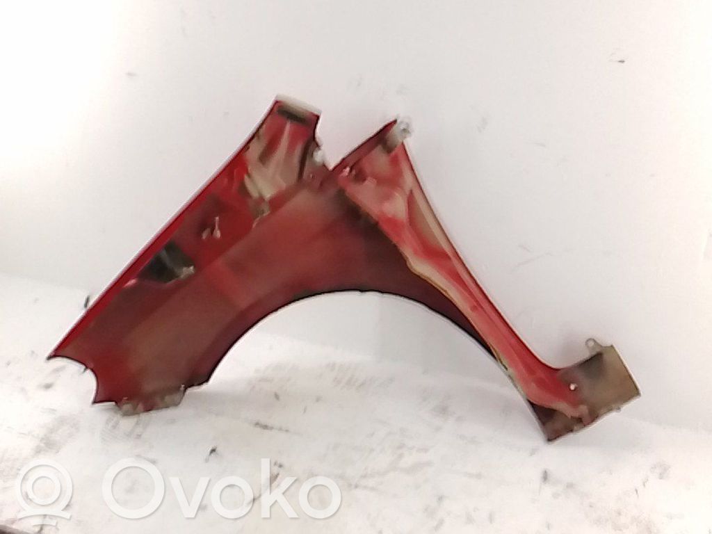 Fiat Grande Punto Arche d'aile avant