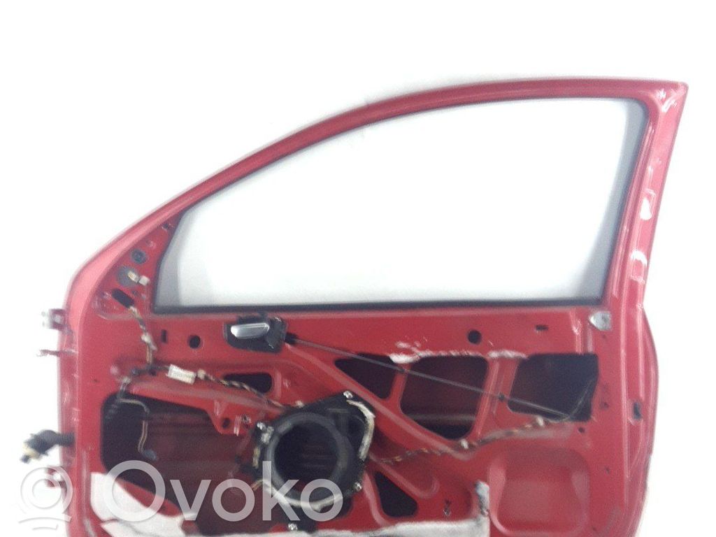Porte avant   9004K6