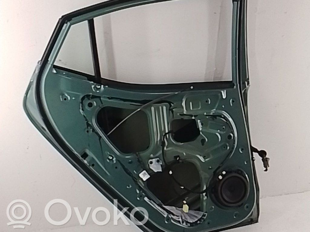 Tür hinten   77003K7000