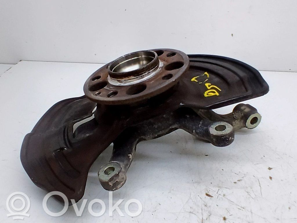 Mercedes-Benz A W169 Achsschenkel vorne 