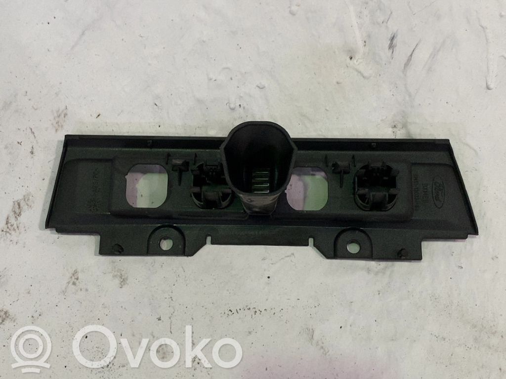 Ford Focus Garniture de tableau de bord 