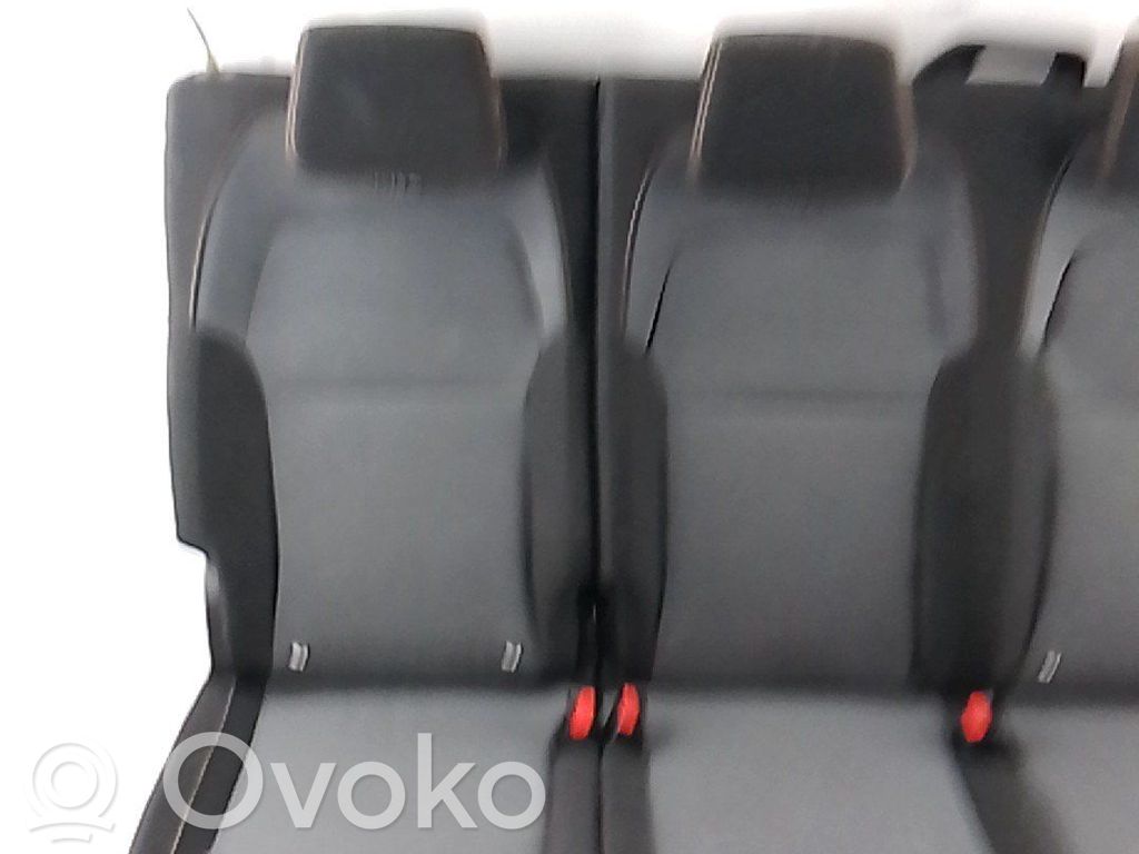 Dacia Jogger Scaun spate 