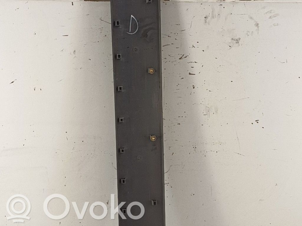 Mercedes-Benz Sprinter W906 Rivestimento modanatura