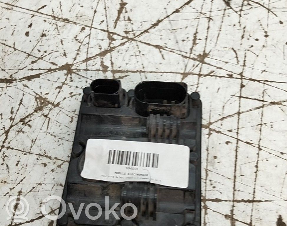 Mini One - Cooper F56 F55 Modul de control caroserie central 
