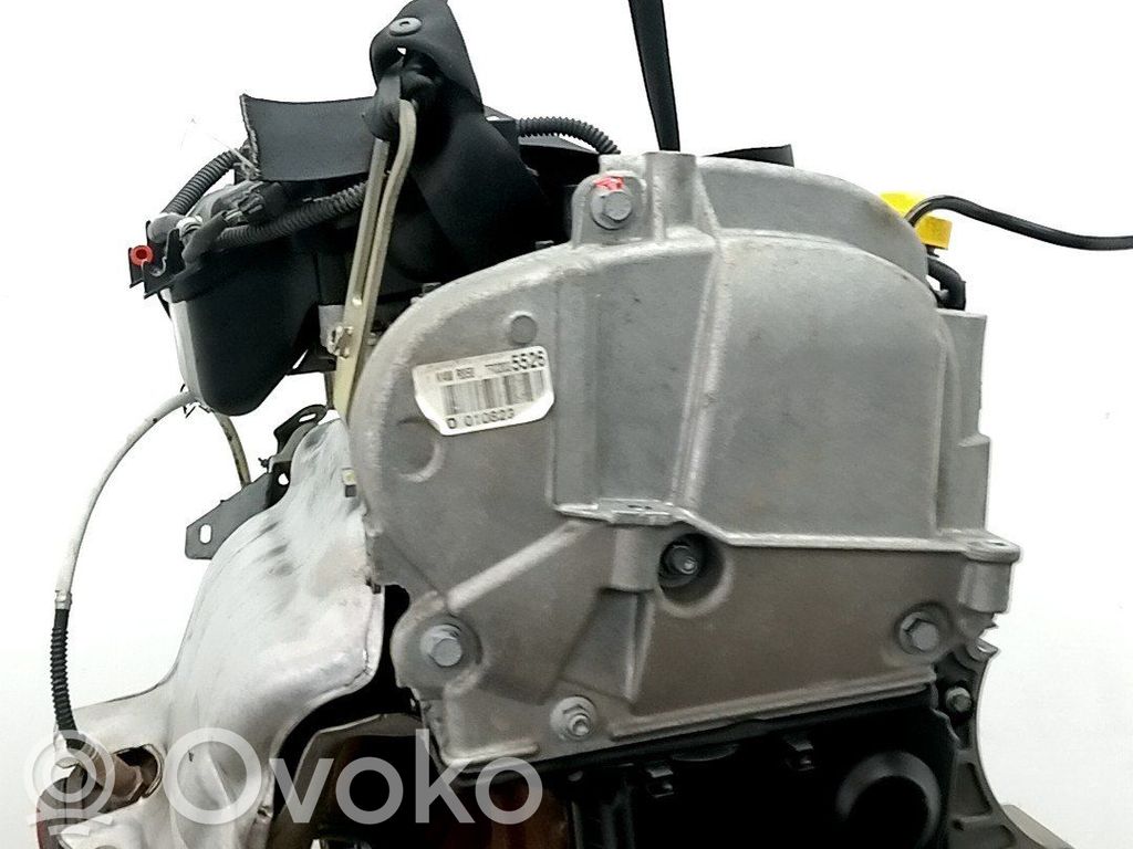 Renault Megane III Kit moteur 