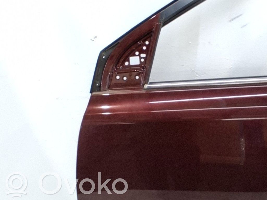 Toyota RAV 4 (XA30) Puerta delantera