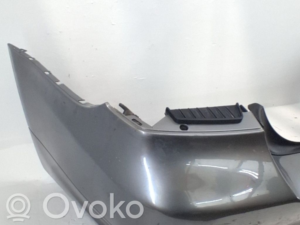 BMW 3 E90 E91 Бампер