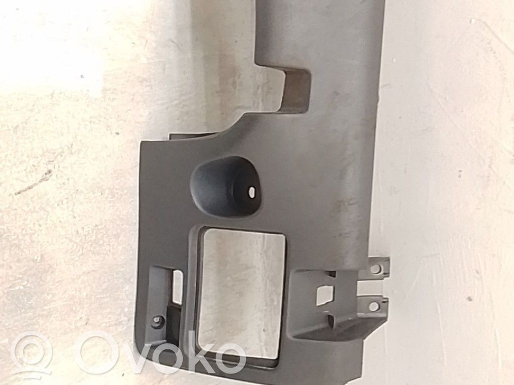 Nissan Navara D22 Mască ceasuri bord 