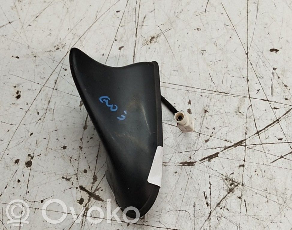 Mazda 3 II Antenne radio