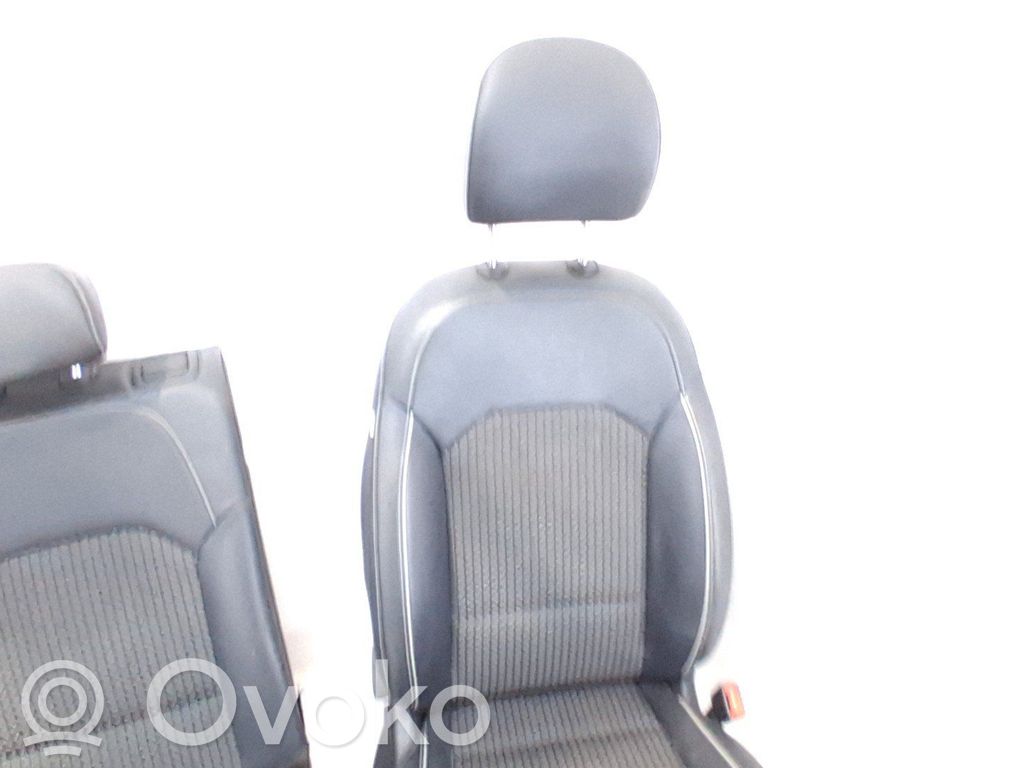 KIA Ceed Airbag set with panel 