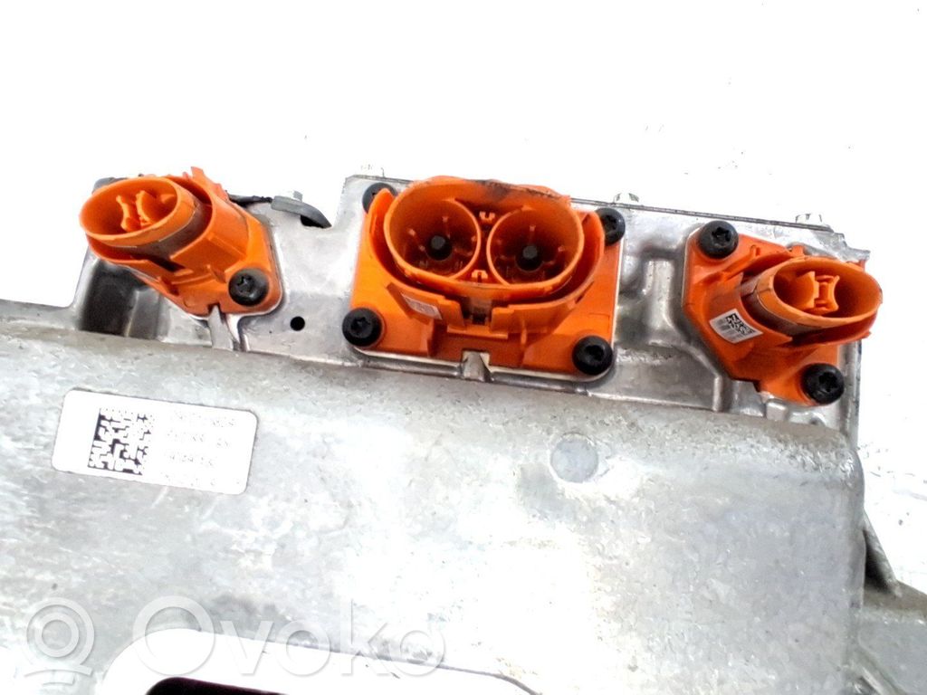 Smart ForTwo II Convertitore di tensione inverter 