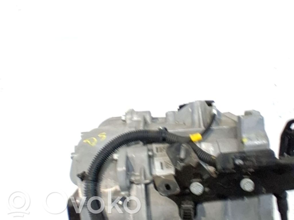 Smart ForFour II W453 Silnik elektryczny samochodu