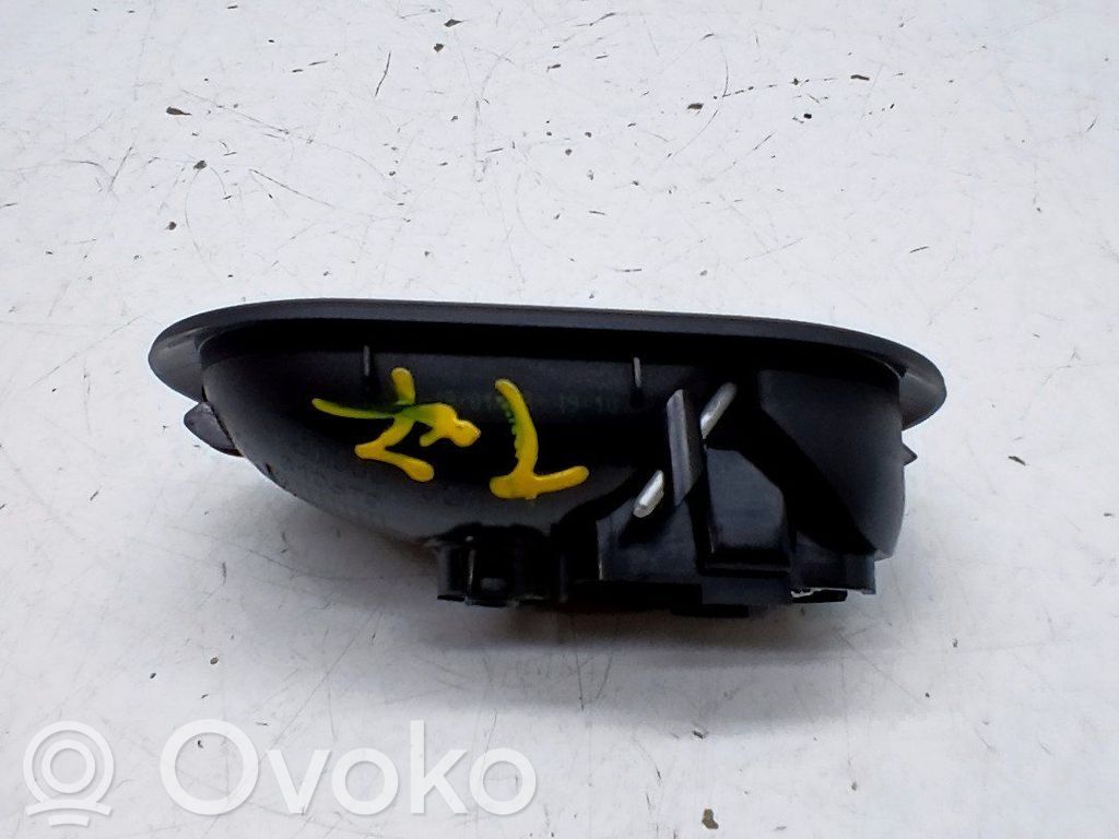 Renault Twingo III Mâner interior ușă spate 